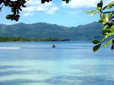 Playa Grande Las Galeras Samaná